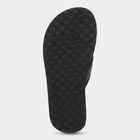 Men's Slippers, Olive, small image number null