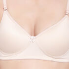 Solid Bra, गहरा पीला, small image number null