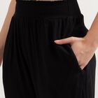 Ladies' Harem , काला, small image number null