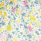 Girls' Skirt, ऑफ व्हाइट, small image number null