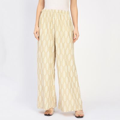 Ladies' Palazzos