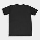 Boys' T-Shirt, Black, small image number null