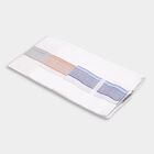 Men's Hanky, White, small