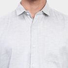 Men's Casual Shirt, हल्का हरा, small image number null