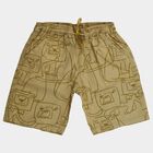 Boys' Bermuda, Light Green, small