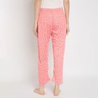 Ladies' Pyjama , मूँगा (कोरल), small image number null