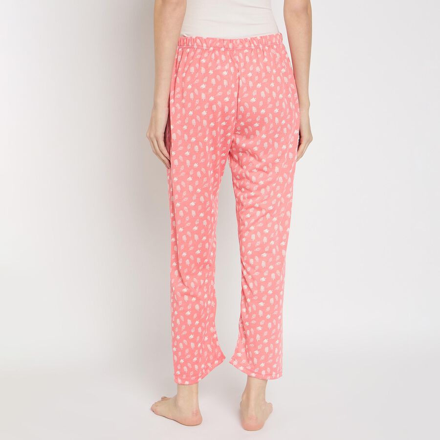 Ladies' Pyjama , मूँगा (कोरल), large image number null