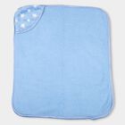Infants' Blanket, Light Blue, small image number null