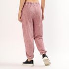 Ladies' Track Pants, Light Pink, small image number null