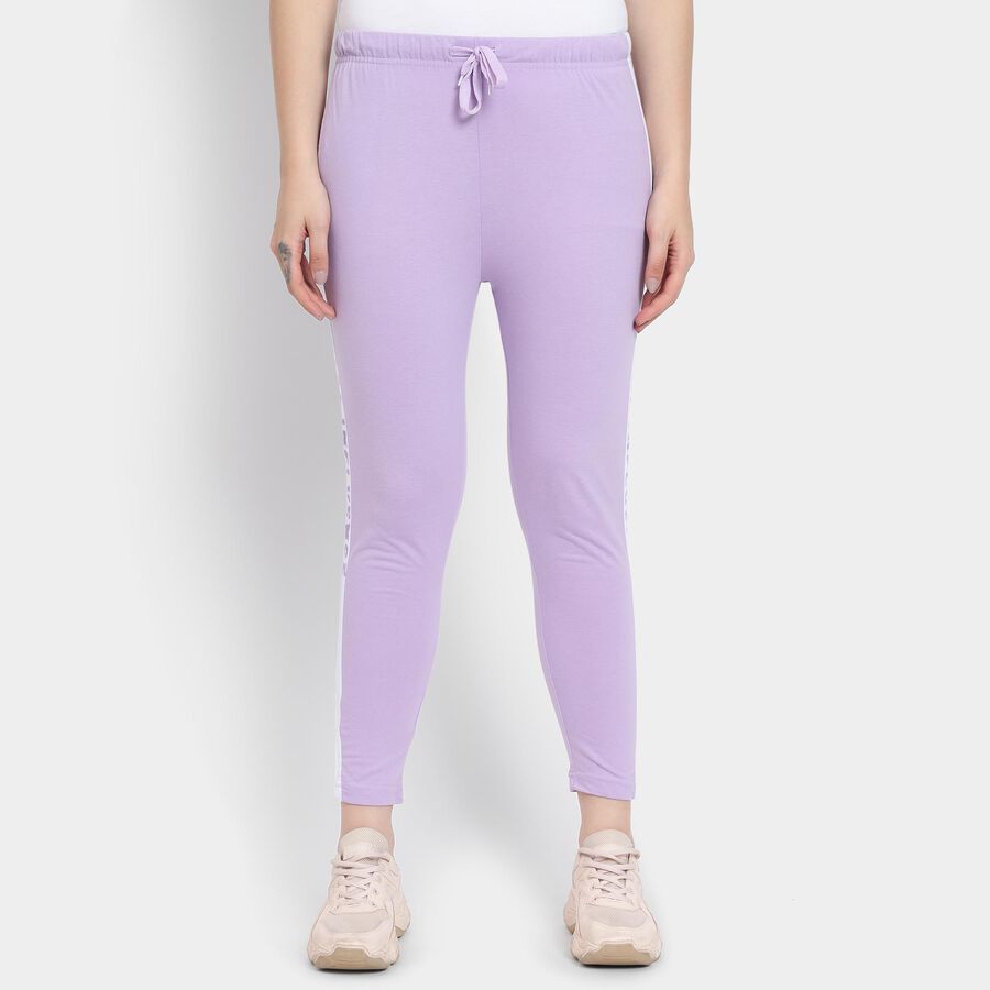 Ladies' Track Pants , Lilac, large image number null