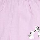 Infants' 100% Cotton Pyjama , Lilac, small image number null