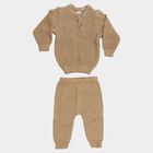 Infants' Gift Set, गहरा पीला, small image number null