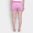 Stripes Shorts, गुलाबी, small image number null