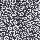 Girls' Pyjamas , नेवी ब्लू, small image number null