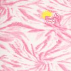 Infant Girl's Cotton Short Set, Pink, small image number null