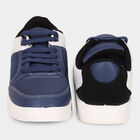 Men's Casual Shoes, नीला, small image number null