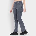 Ladies' Jeans , Dark Grey, small image number null