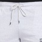 Men's Jamaicans , Melange Light Grey, small image number null
