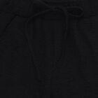 Girls' Capri, Black, small image number null