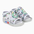 Boys' Sandal, Grey, small image number null