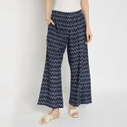 Ladies' Palazzos , Navy Blue, small image number null