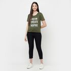 Bleached High Rise Skinny Jeans, Black, small image number null
