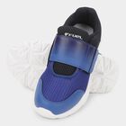 Boys' Shoes, Navy Blue, small image number null