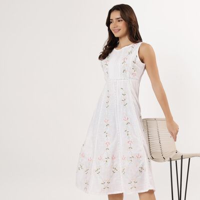 Ladies' Dress