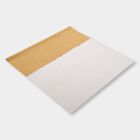 Infants' Bed Sheet, Beige, small image number null