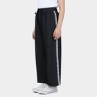 Girls' Jeans, Black, small