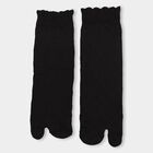 Ladies' Socks, Black, small image number null