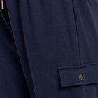 Ladies' Track Pants, Navy Blue, small image number null