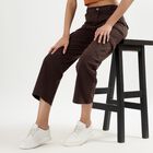 Ladies' Trouser, Maroon, small image number null