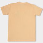 Boys' Half Sleeves T-Shirt , Peach, small image number null