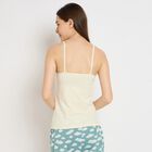 Ladies' Slips, Yellow, small image number null