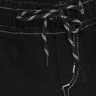 Boys' Jeans , काला, small image number null