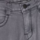Boys' Jeans, Dark Grey, small image number null