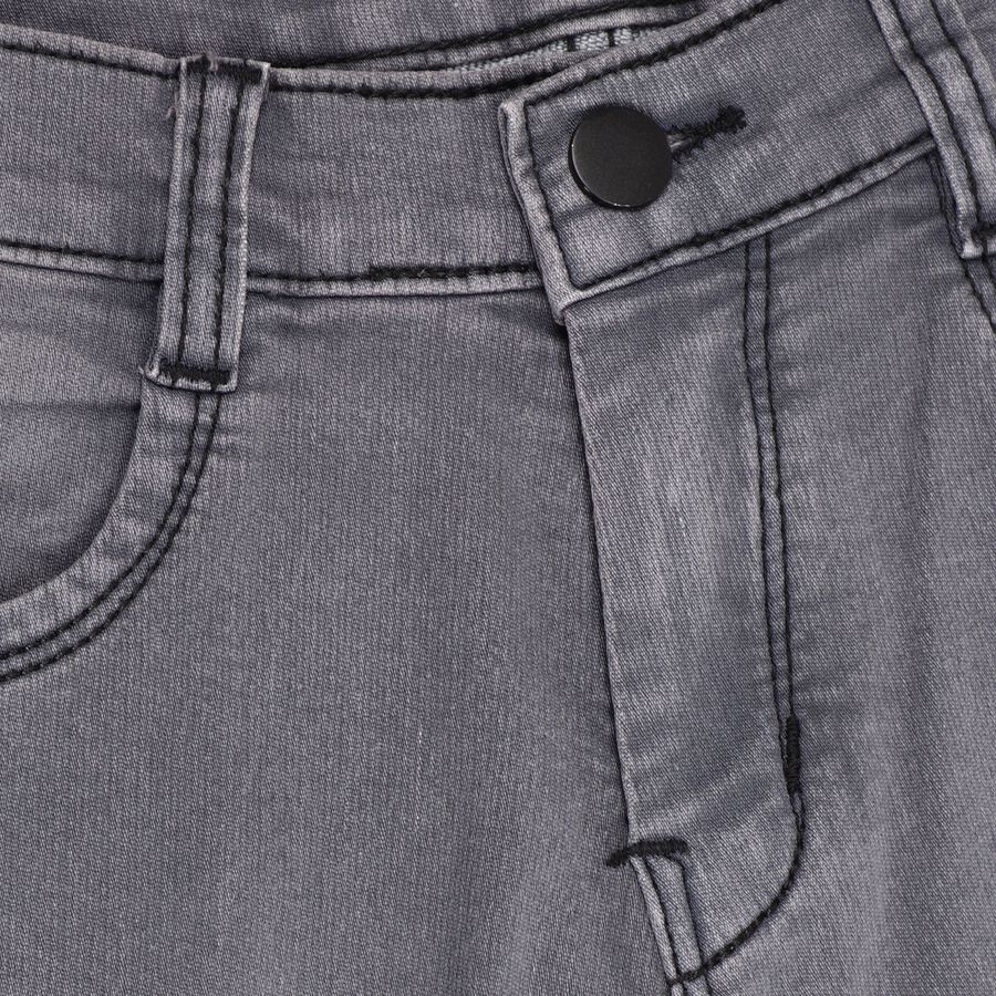 Boys' Jeans, Dark Grey, large image number null