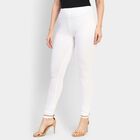 Ladies' Palazzos , Off White, small image number null