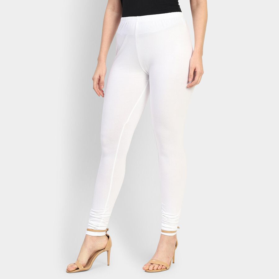 Ladies' Palazzos , Off White, large image number null