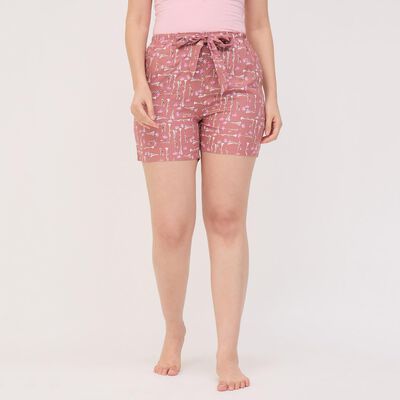 Ladies' Shorts