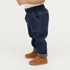 Infants' Jeans, गहरा नीला, small image number null