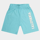 Boys Bermuda, Dark Green, small image number null