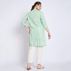 Ladies' Kurta , Light Green, small image number null