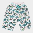 Boys Cotton Jamaican, Pink, small image number null
