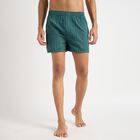 Men's Boxers , Dark Green, small