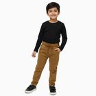 Boys' Jeans, Beige, small image number null