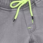 Boy's Jeans , Light Grey, small image number null