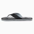 Men's Slipper, काला, small