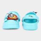 Boys' Sandal, Turquoise, small image number null